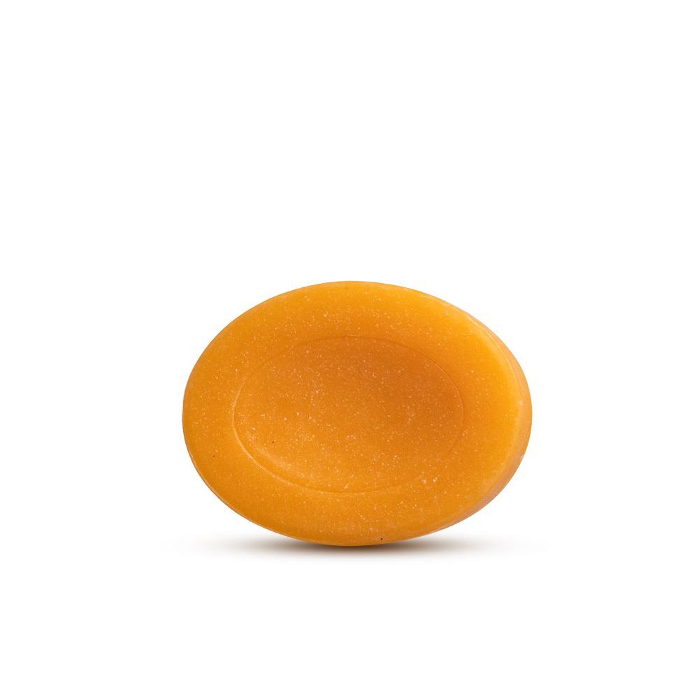 LIGHTENUP PLUS GLYCERIN BATHING BAR WITH 4% SHEA BUTTER & PAPAYA FRUIT EXTRACT image 2