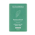 SUNAROMA EUCALYPTUS SOAP body bar image 0