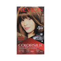 Revlon ColorSilk Beautiful 3D Hair Color - 43 Medium Golden Brown image 0