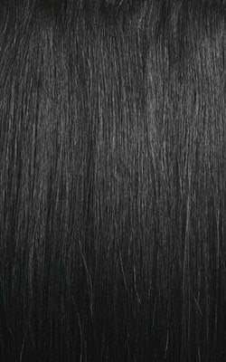 Janet Collection Noir Synthetic 6PCS Weave - Classic Wave image 1