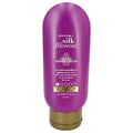 OGX Protecting + Silk Blowout Thermal Primer Cream 5 Ounce image 0