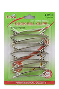 Eden Duck bill clips image 0