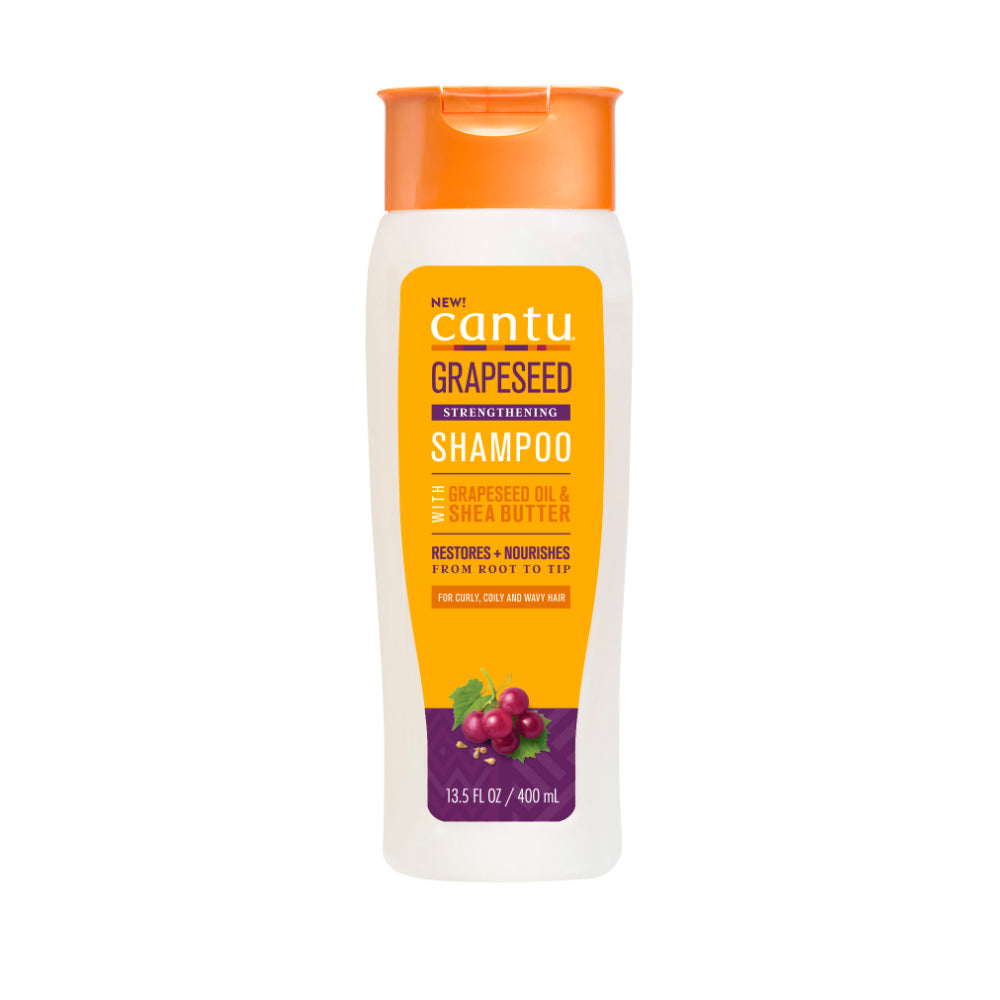 GRAPESEED STRENGTHENING SHAMPOO image 0