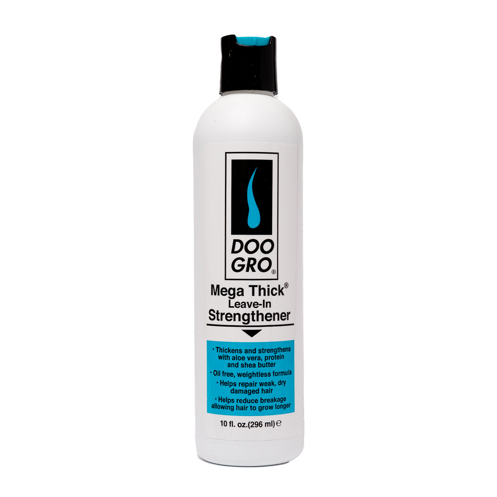 DOO GRO Mega Thick Leave-In Strengthener image 0