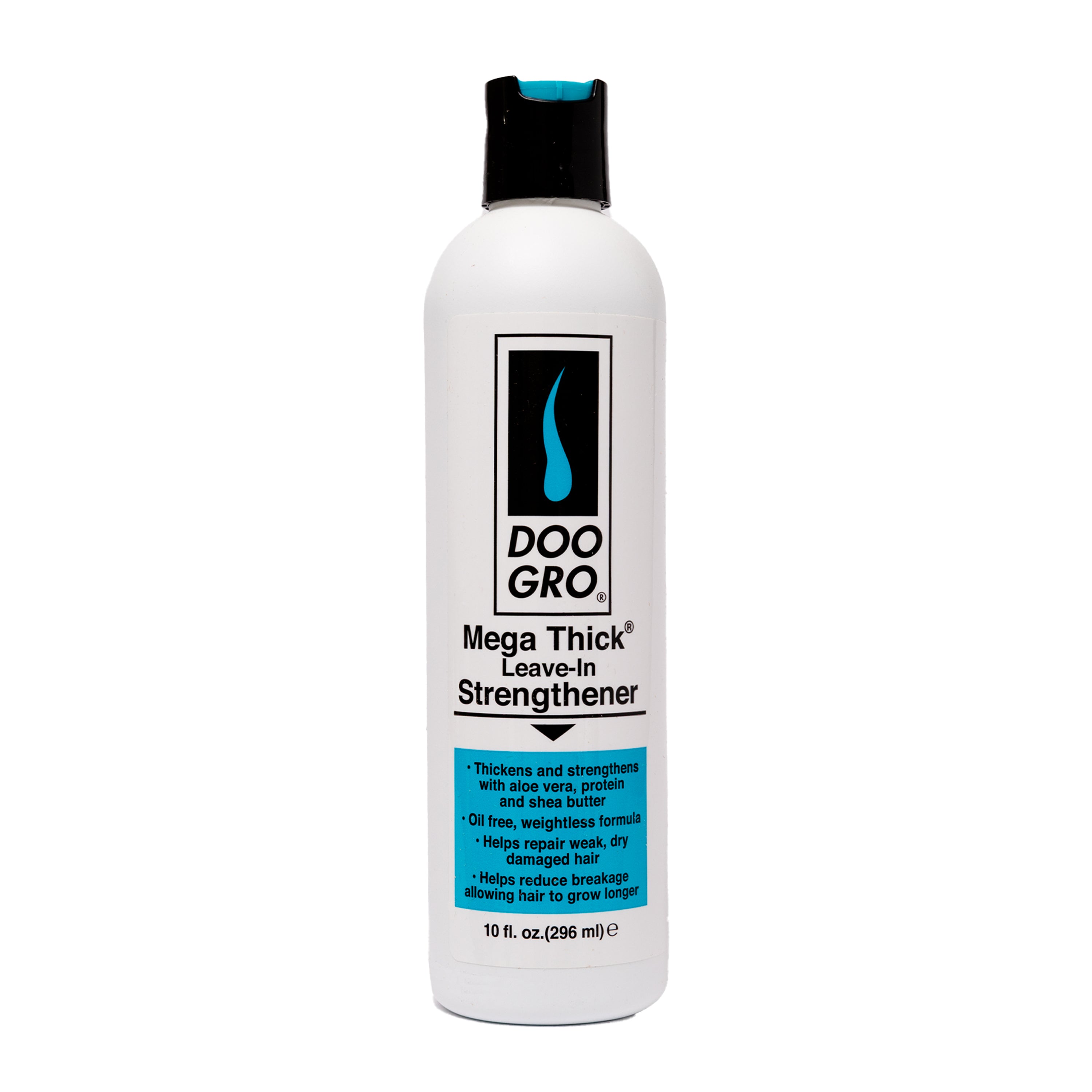 DOO GRO Mega Thick Leave-In Strengthener image 0