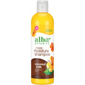 Alba Botanica, More Moisture Shampoo, Coconut Milk, 12 fl oz (355 ml) image 0