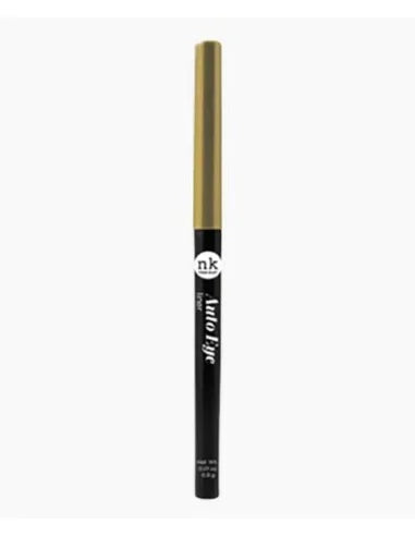 NICKA K NEWYORK NK Auto Eye Liner AA27 Light Goldenrod image 0