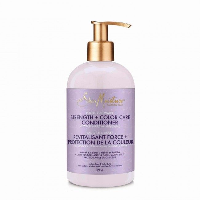 Shea Moisture Conditioner image 0