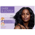 Moisturizing Relaxer With Shea Butter - Regular image 0
