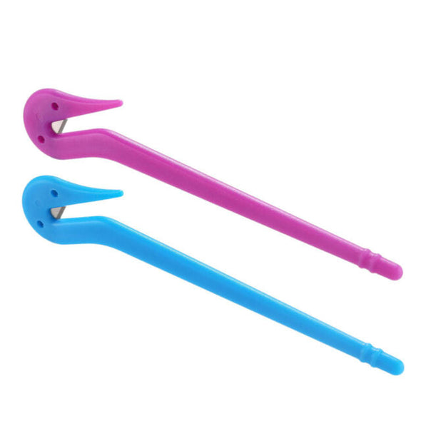 Ana Beauty Rubber Bands Remover Cutter image 0