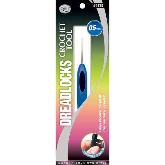 DREADLOCKS CROCHET TOOL image 0