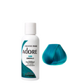 Adore Semi Permanent Hair Color - 168 Emerald image 0