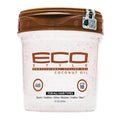 Eco Style Coconut Oil Styling Hair Gel, 710 ml image 0