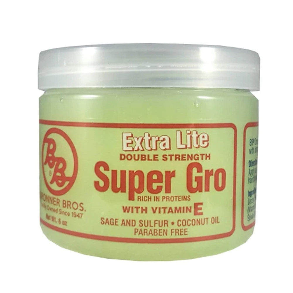 BB Super Gro Double Strength Extra Lite, 6 Oz. image 0