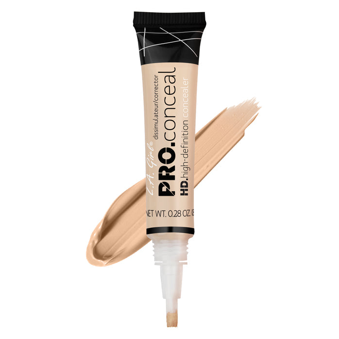 HD PRO.CONCEAL image 0