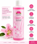 Feminal Wash Vaginal Care Feminine Wash – 16 oz