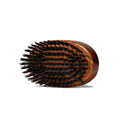 F. HAMMANN MILITARY HAIR BRUSH image 0