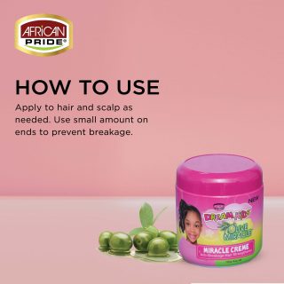 MIRACLE CREME, 6OZ image 2