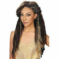 ZURY: DIOS BRAID MALI TWIST image 0