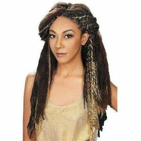 ZURY: DIOS BRAID MALI TWIST image 0