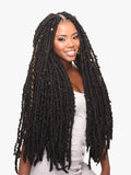 Butterfly Locs Single (M) 24,1B image 0