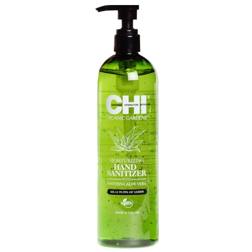 CHI Organic Gardens Moisturizing Hand Sanitizer image 0