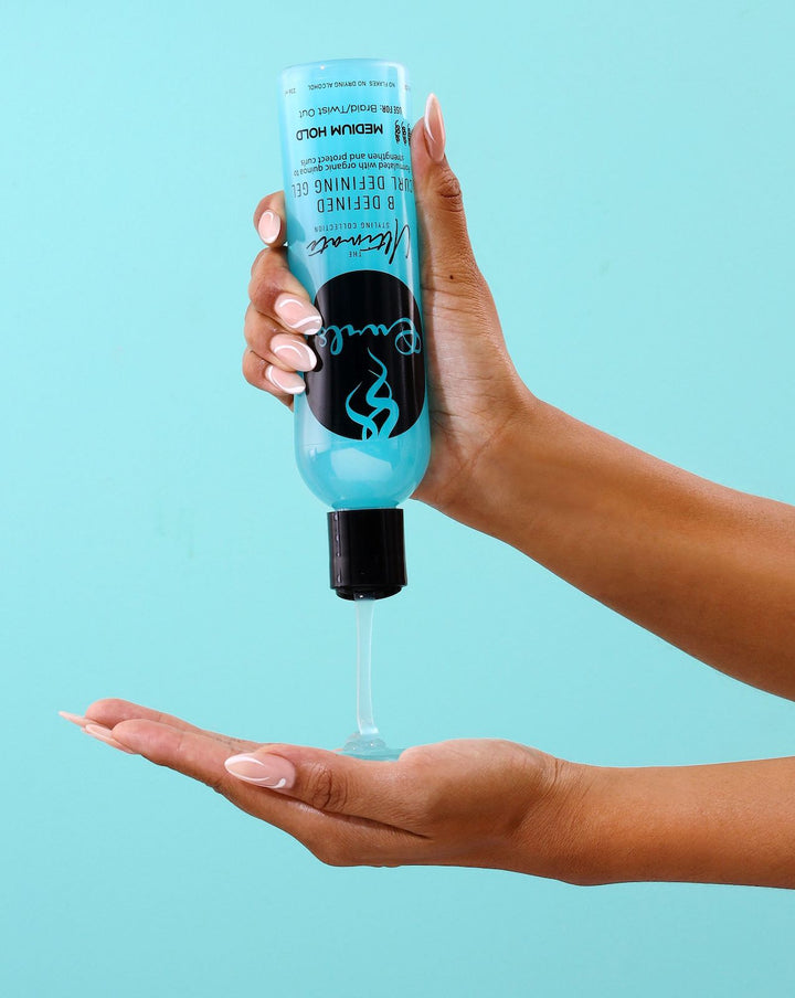 B Defined Curl Defining Gel image 1