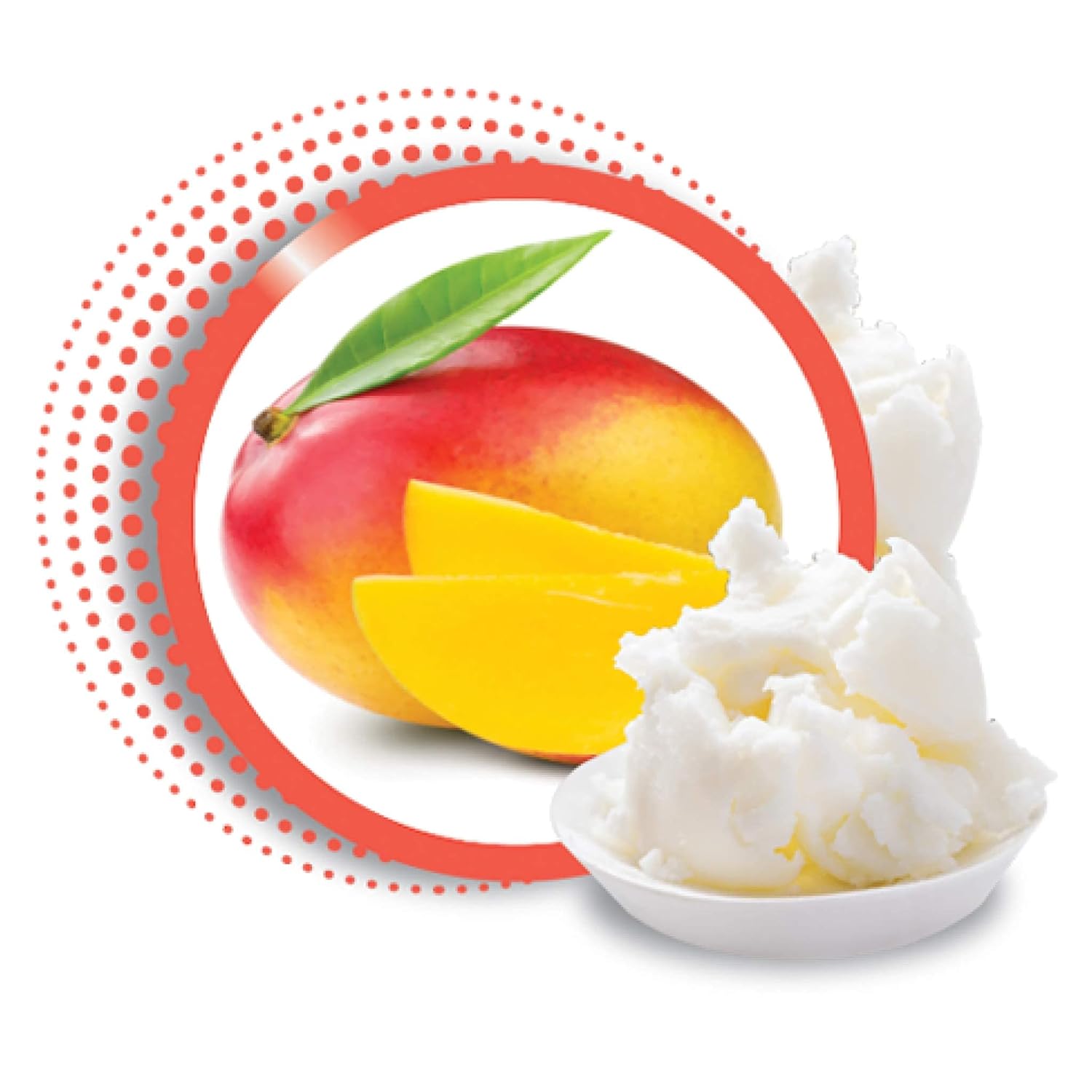 Broadway Vita-Lip Mango Butter Lip Gloss image 5