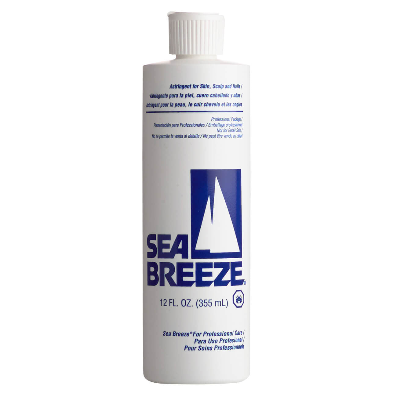 SEA BREEZE® ORIGINAL FORMULA 12 OZ. image 0
