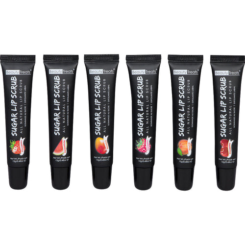 125 - SUGAR LIP SCRUB image 1