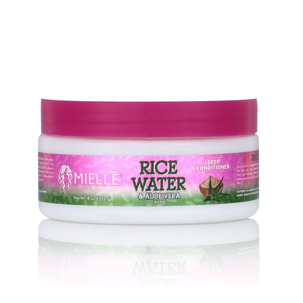 Rice Water & Aloe Deep Conditioner image 0
