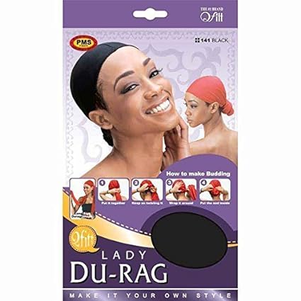 Qfitt – Lady Durag #141 image 0