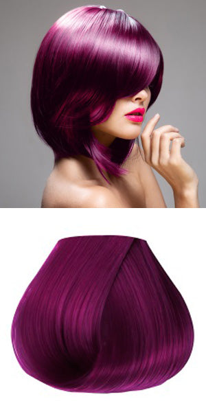 ADORE 85 BURGUNDY BLISS image 1
