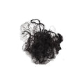 Thin hairnet - Black image 0