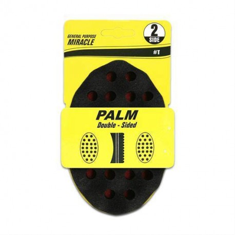 MIRACLE HAIR TWIST PALM DOUBLE image 0
