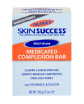 Anti-Acne Medicated Complexion Bar image 0