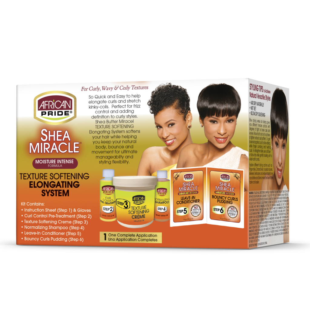 TEXTURE SOFTENING SYSTEM image 1