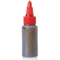 Salon Pro Black Hair Extension Bonding Glue 30ml image 0