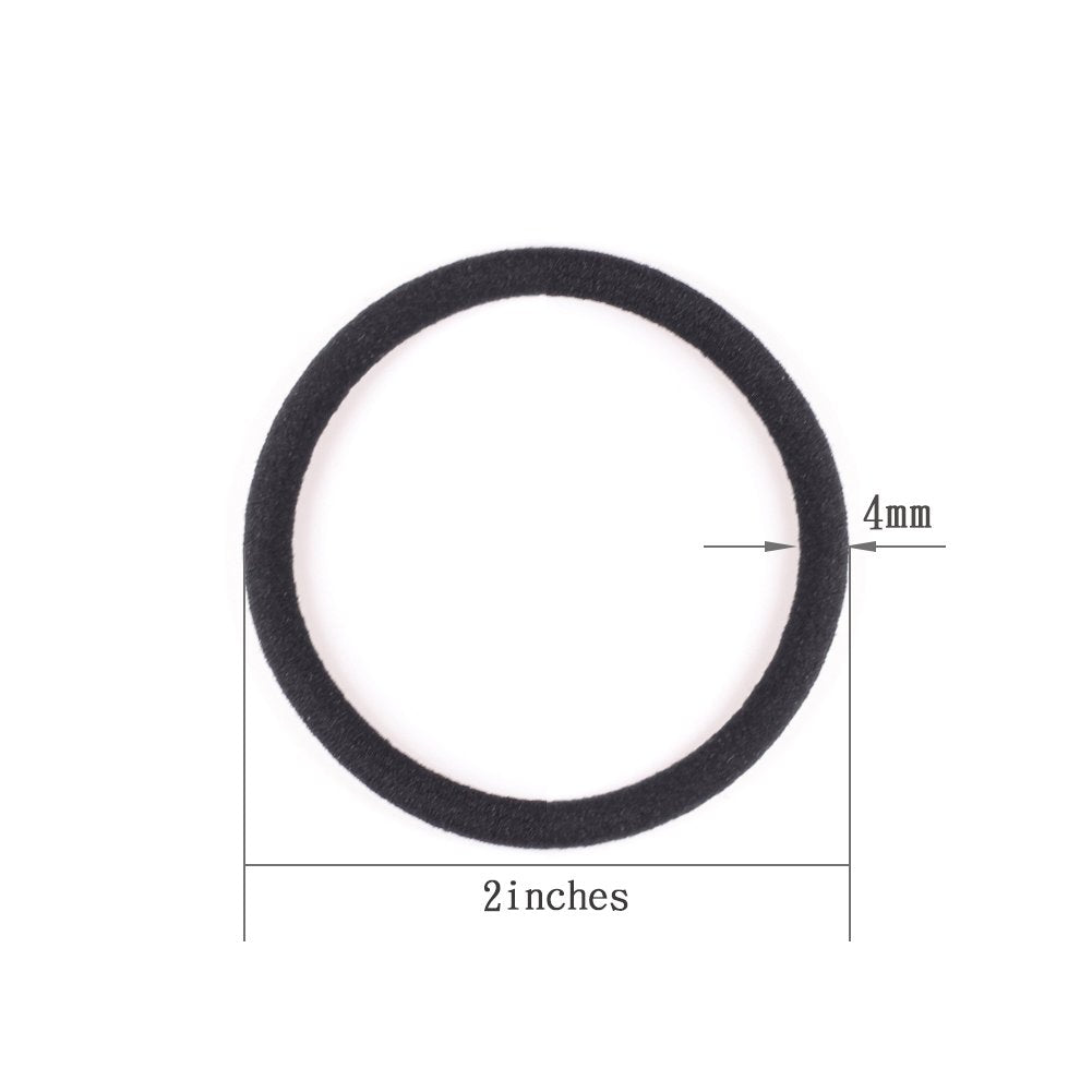 20 Piece hair tie image 1