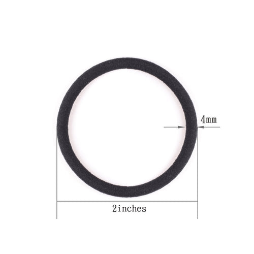 20 Piece hair tie image 1