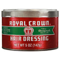 Royal Crown Hair Dressing image 0