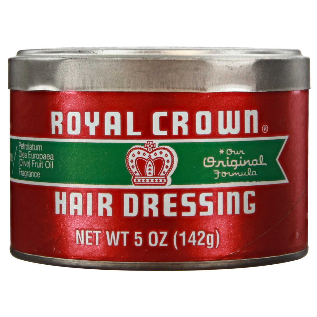 Royal Crown Hair Dressing image 0