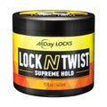 All Day Locks Lock N Twist Supreme Hold 15oz image 0