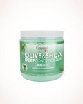 OLIVE & SHEA DEEP CONDITIONER MASQUE image 0