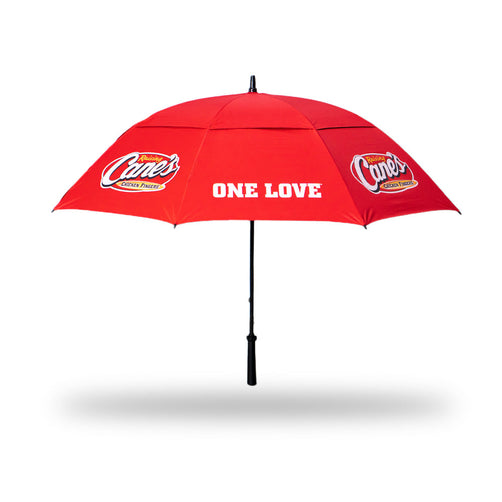 Jumbo UV Umbrella image 0