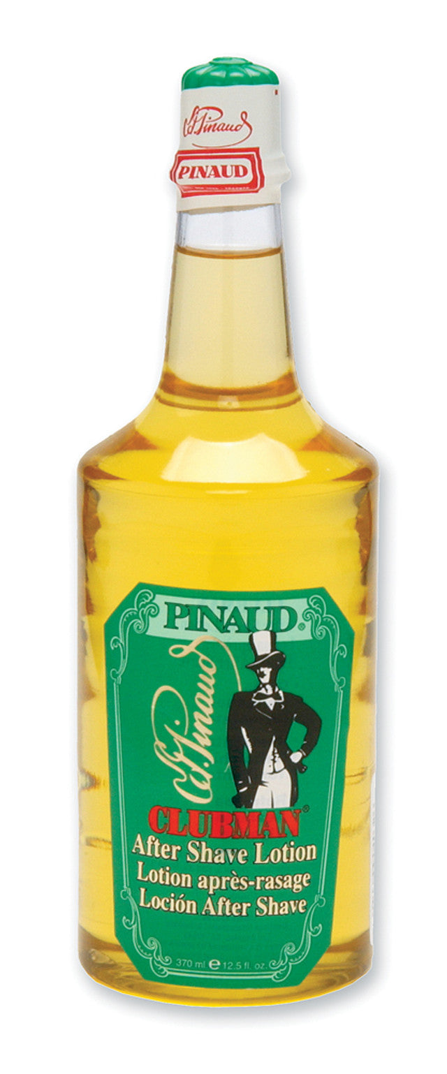 Clubman After Shave Lotion image 0