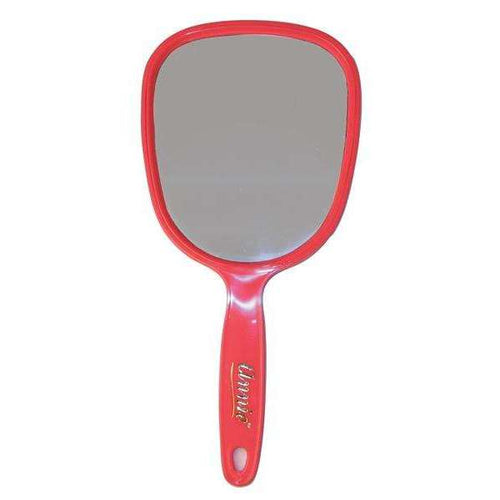 Annie Hand Mirror Xsmall Asst Color image 0