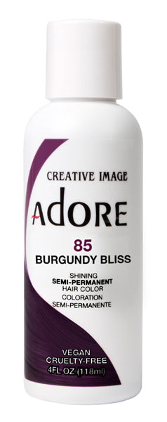 ADORE 85 BURGUNDY BLISS image 0