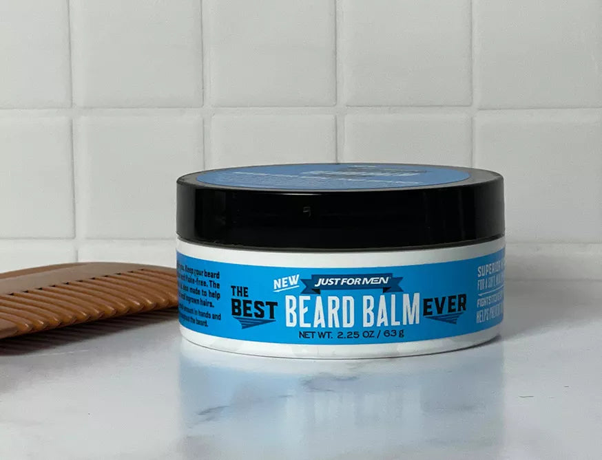 The Best Beard Balm Ever image 0