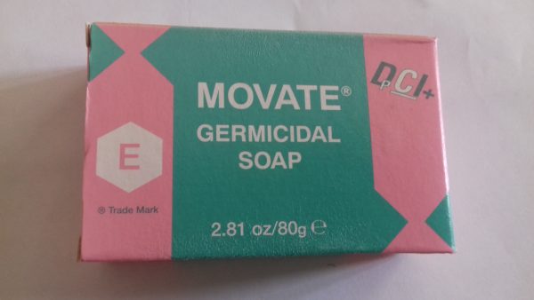 Movate Soap image 0